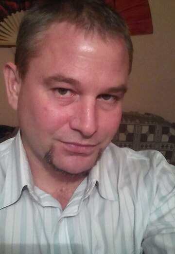 Моя фотография - Vitaliy, 51 из Куровское (@vitaliy108405)
