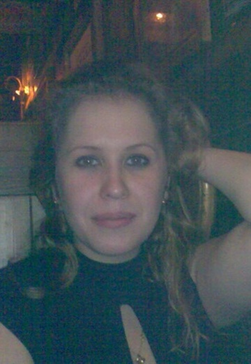 My photo - marina, 41 from Volgograd (@marina296)