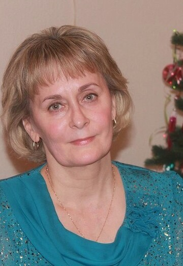 Mein Foto - Irina, 62 aus Otschor (@irina411478)