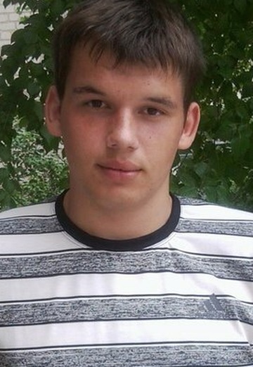 My photo - Artur, 29 from Kharkiv (@artur92580)