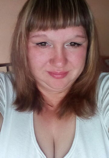 Моя фотография - Катерина, 37 из Томск (@katerina42810)