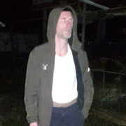 Вовка Черёмушкин, 49, Хадыженск