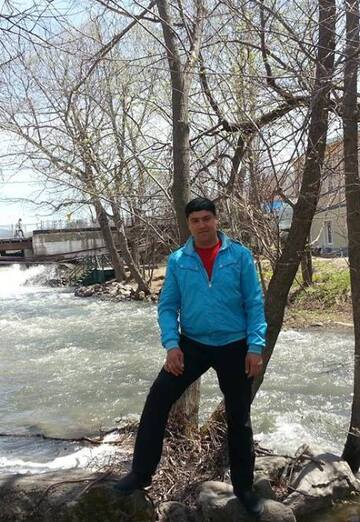 Моя фотография - Komil, 37 из Душанбе (@komil709)