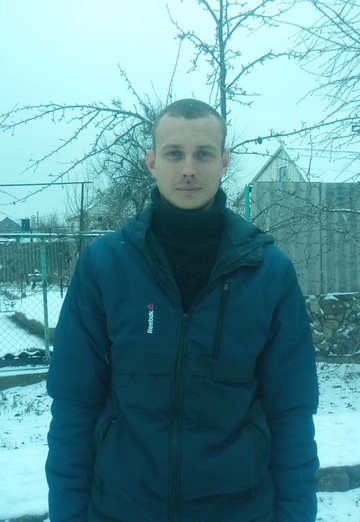 Моя фотография - Сергей, 32 из Волгоград (@sergey633481)