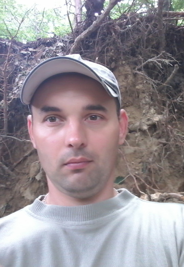 My photo - Roman, 40 from Lviv (@roman142023)