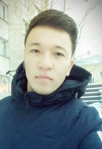 My photo - Shohruh Temurov, 25 from Samarkand (@shohruhtemurov0)