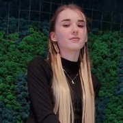 Кристина, 23, Вязьма