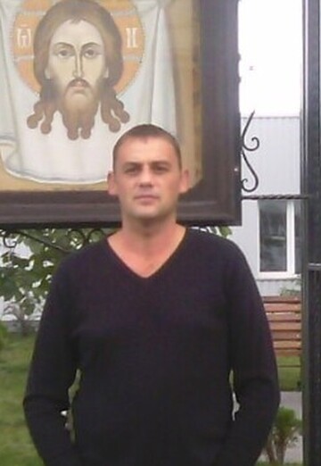 Моя фотографія - Юра, 39 з Київ (@ura71955)