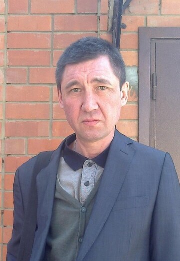 My photo - Tolya, 54 from Saratov (@tolya9269)