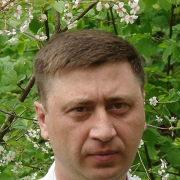 Моя фотография - Игорь, 52 из Зеленоград (@igor3312)