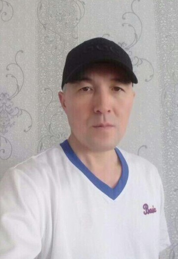 My photo - Ulukbek, 48 from Bishkek (@ulukbek337)