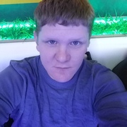 Иван, 34, Энгельс