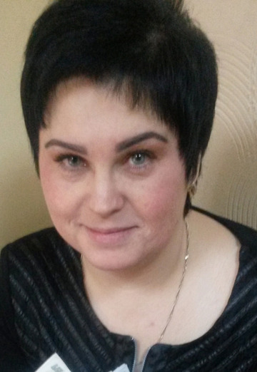 My photo - oksana, 45 from Ukhta (@oksana20315)