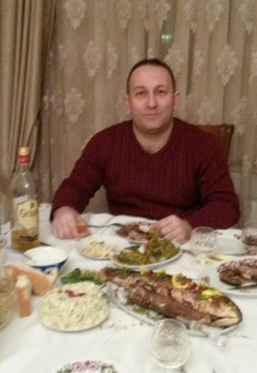 Моя фотография - Vuqar Abbasov, 53 из Баку (@vuqarabbasov0)