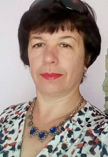 My photo - Olesya, 49 from Dubno (@olesya40770)