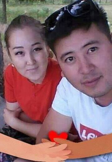 Моя фотография - Канат, 32 из Бишкек (@kanat3152)