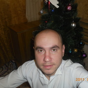 саша, 37, Шексна