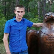 Владимир, 32, Гурьевск