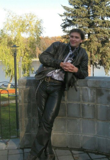Моя фотография - Александр, 35 из Минск (@peesss)