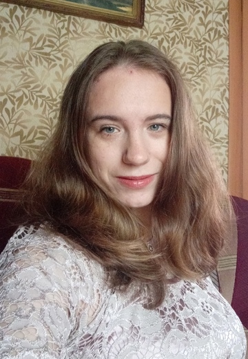 My photo - Vera Dergousova, 29 from Homel (@veradergousova)