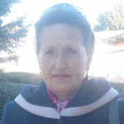Надежда, 65, Кашары