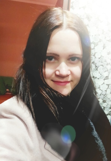 Моя фотография - Анастасия, 34 из Полоцк (@anastasiya150771)