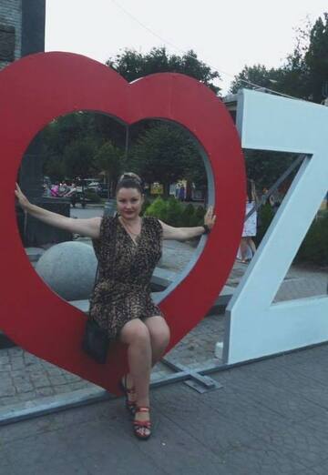 Моя фотография - Наталья, 41 из Запорожье (@natalya170937)