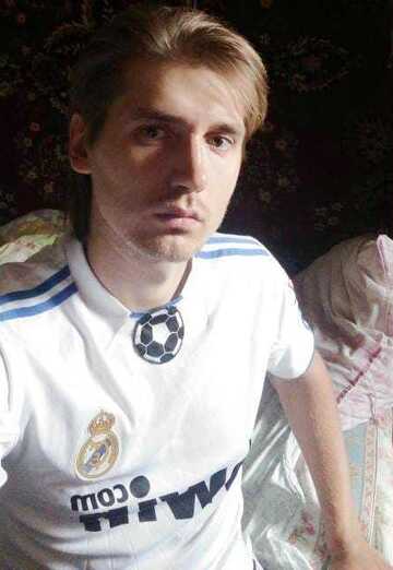 Моя фотография - Алексей, 32 из Елизово (@vasya49422)