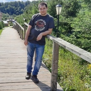 серега, 33, Электросталь
