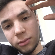 Владимир, 23, Щербинка