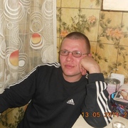 Максим, 46, Озерск