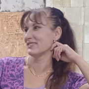 Лиля, 47, Щекино