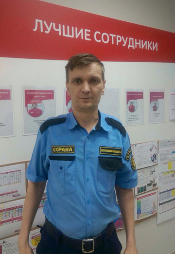 My photo - Vlad, 52 from Solnechnogorsk (@vlad99469)