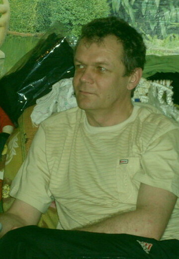 My photo - Vladimir Zasyadko, 57 from Troitsk (@vladimirzasyadko)