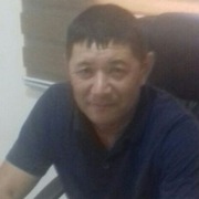 Улугбек, 53, Казань