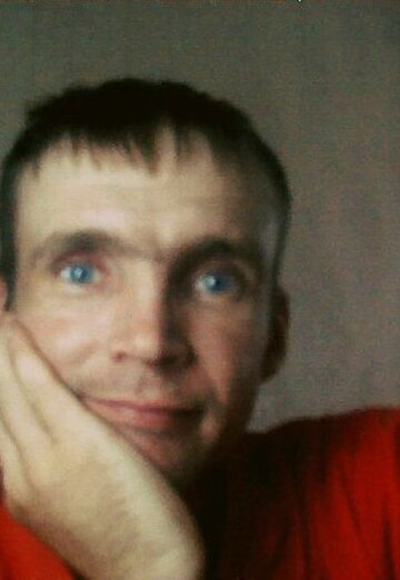Моя фотография - Юрий, 39 из Покров (@uriy40793)
