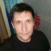 Максим Солдатов, 34, Димитровград