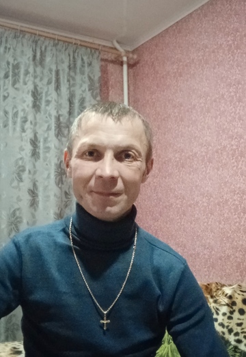 My photo - Yaroslav, 44 from Ufa (@yaroslav25139)