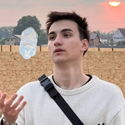Артем, 23, Тверь
