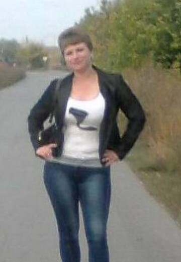 My photo - Kristina, 34 from Tarasovsky (@sewostianowakristina90)
