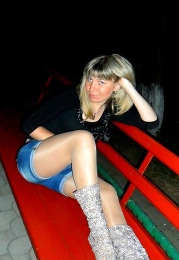 My photo - Viktoriya, 38 from Rubizhne (@id241634)