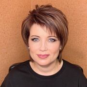 Таша, 46, Азов