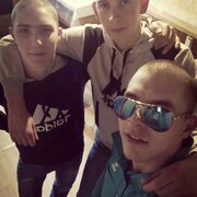 Виктор, 27, Стрежевой
