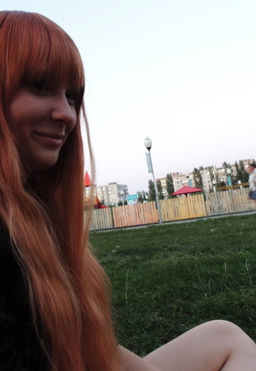 My photo - Marina, 28 from Voronezh (@marina40861)