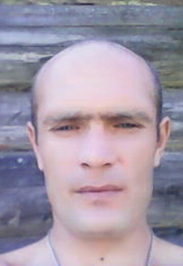 Моя фотография - денис, 43 из Удомля (@denis62645)