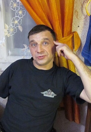 Моя фотография - Гавриченко Владимир, 54 из Кызыл (@gavrichenkovladimir)