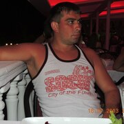 александр, 39, Яхрома