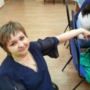 Наталья, 52, Сусуман