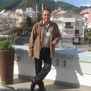 Suleyman, 45, Ейск