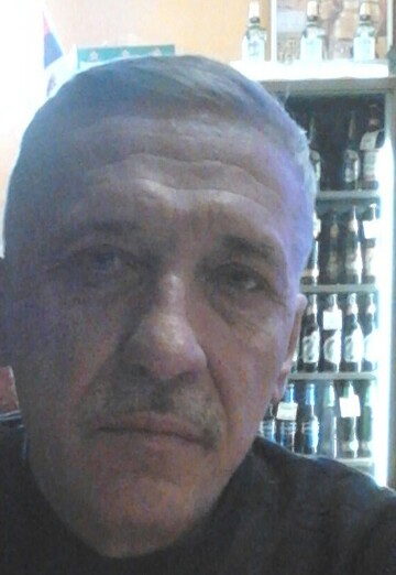 My photo - sergey, 62 from Blagoveshchensk (@sergey731206)